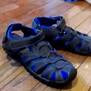 Some shoes for the summer